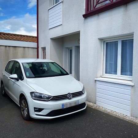 Appartement Tout Confort, Belle Terrasse. Biscarrosse Kültér fotó