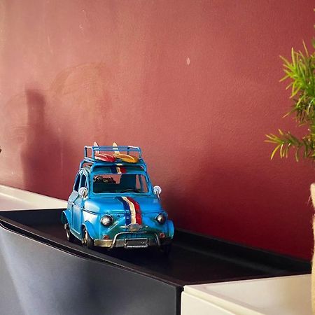 Appartement Tout Confort, Belle Terrasse. Biscarrosse Kültér fotó