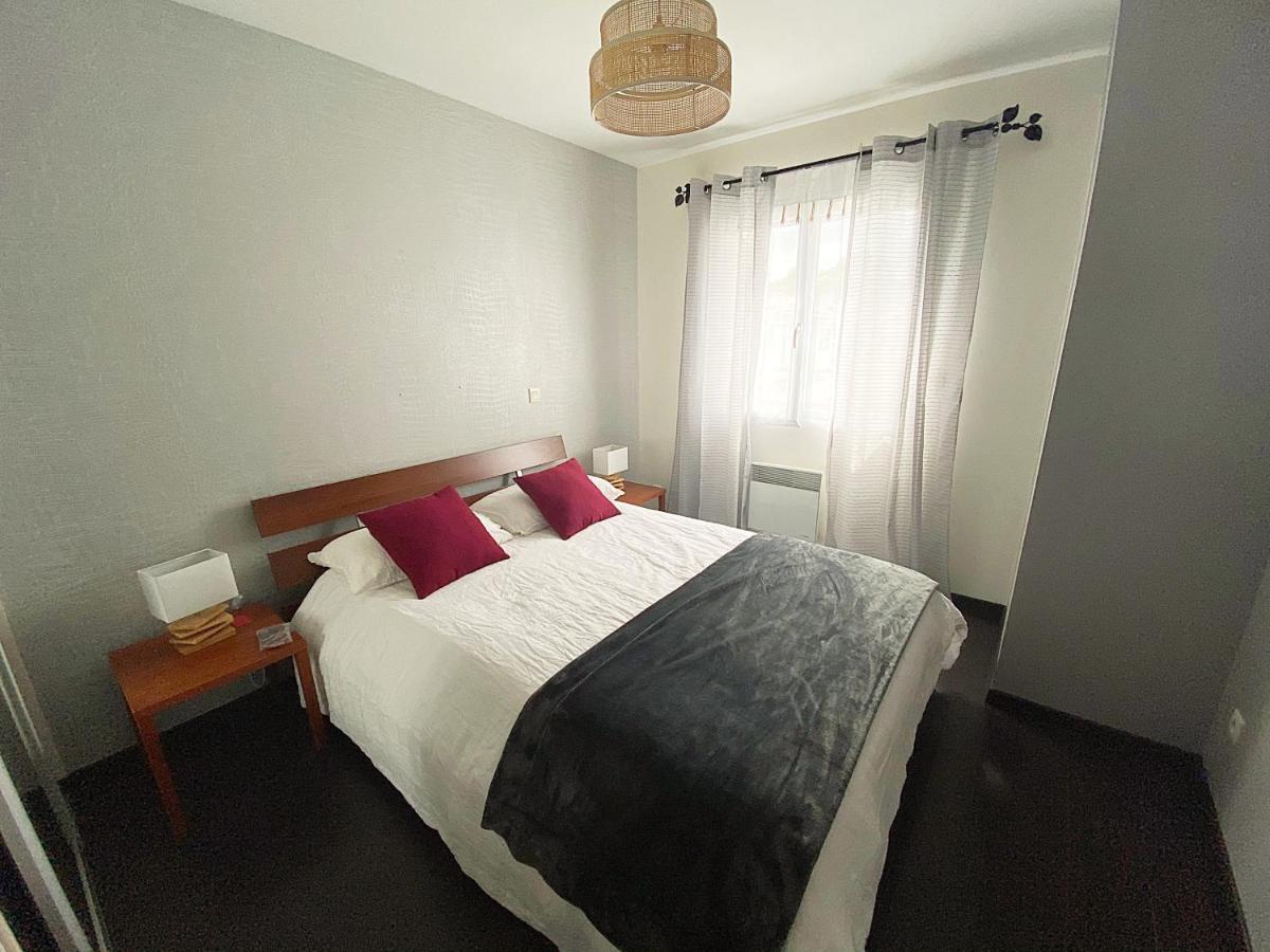 Appartement Tout Confort, Belle Terrasse. Biscarrosse Kültér fotó