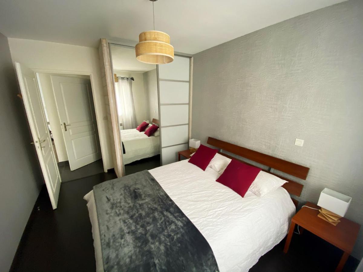 Appartement Tout Confort, Belle Terrasse. Biscarrosse Kültér fotó
