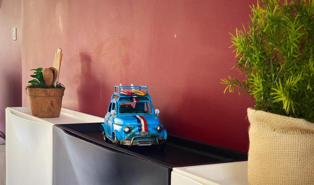 Appartement Tout Confort, Belle Terrasse. Biscarrosse Kültér fotó