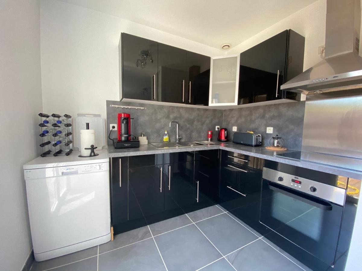 Appartement Tout Confort, Belle Terrasse. Biscarrosse Kültér fotó