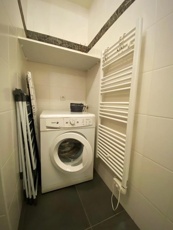 Appartement Tout Confort, Belle Terrasse. Biscarrosse Kültér fotó